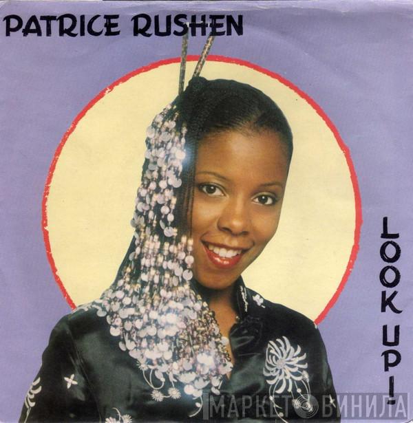 Patrice Rushen - Look Up