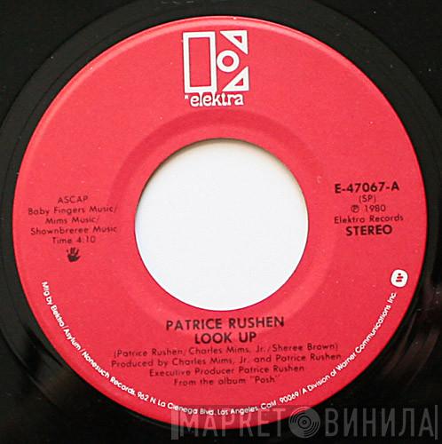 Patrice Rushen - Look Up