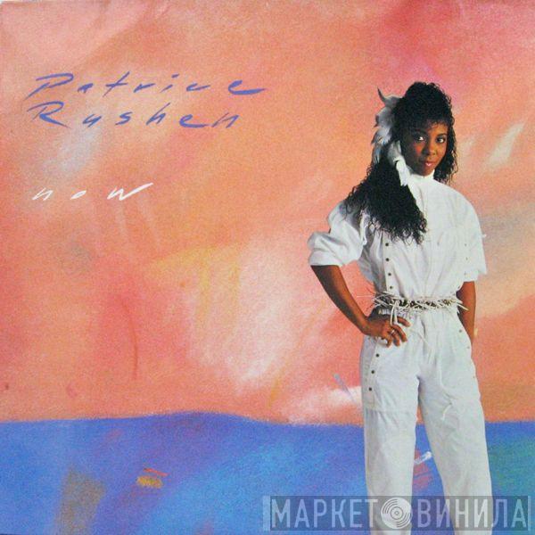 Patrice Rushen - Now