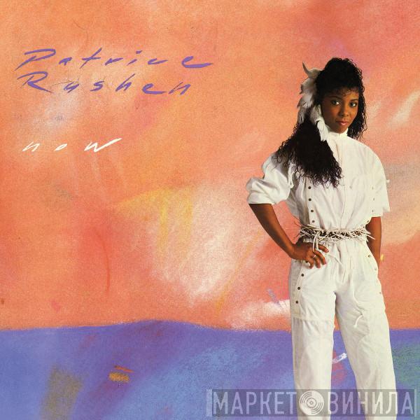 Patrice Rushen - Now