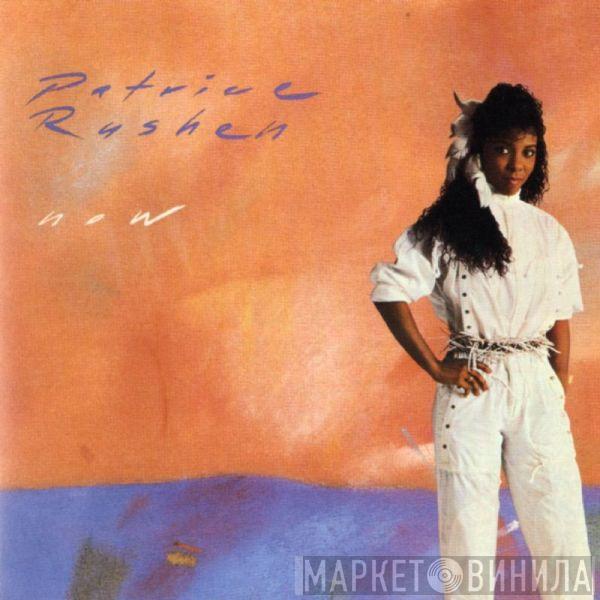 Patrice Rushen - Now