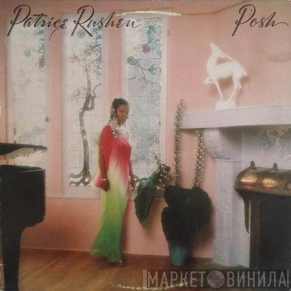 Patrice Rushen - Posh