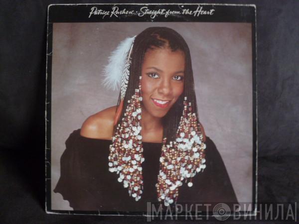  Patrice Rushen  - Straight From The Heart