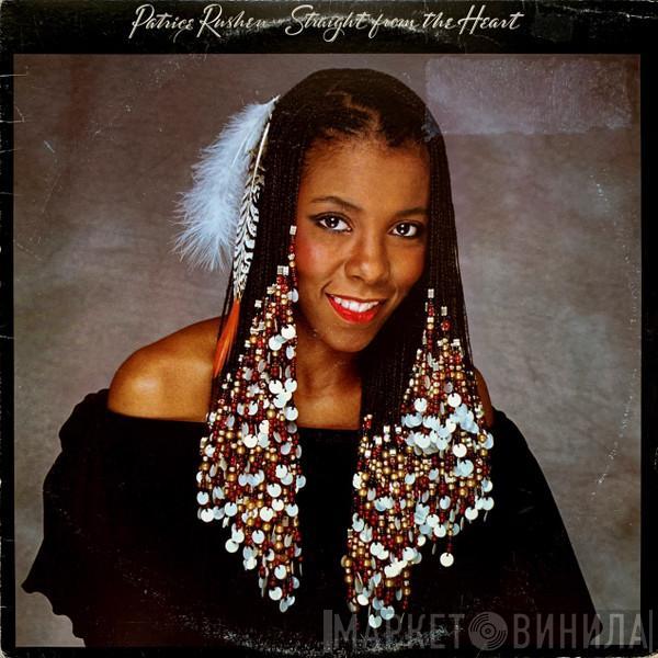  Patrice Rushen  - Straight From The Heart