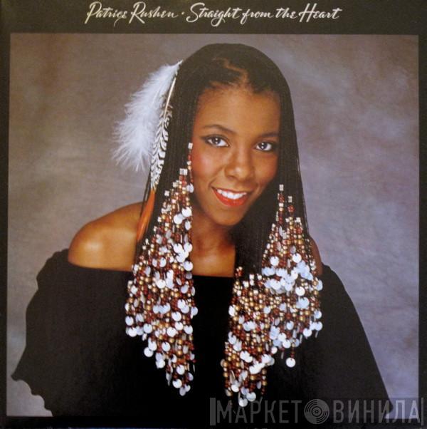  Patrice Rushen  - Straight From The Heart