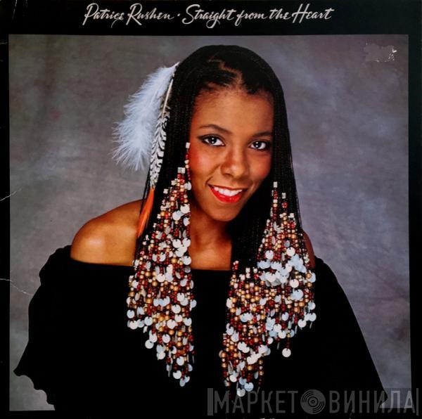  Patrice Rushen  - Straight From The Heart