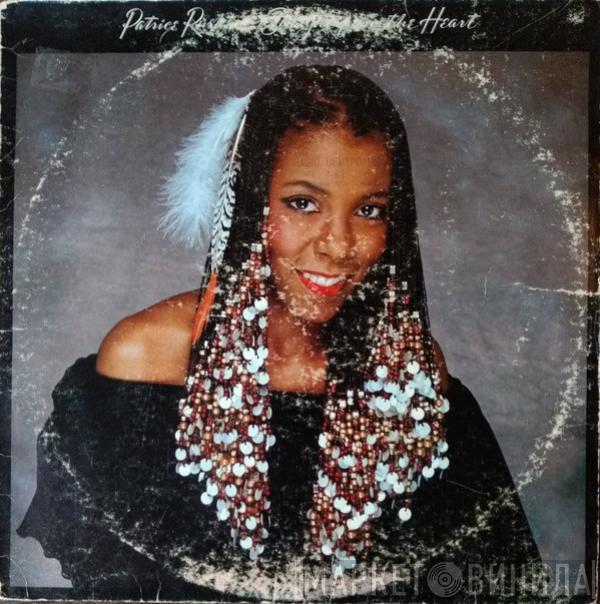  Patrice Rushen  - Straight From The Heart