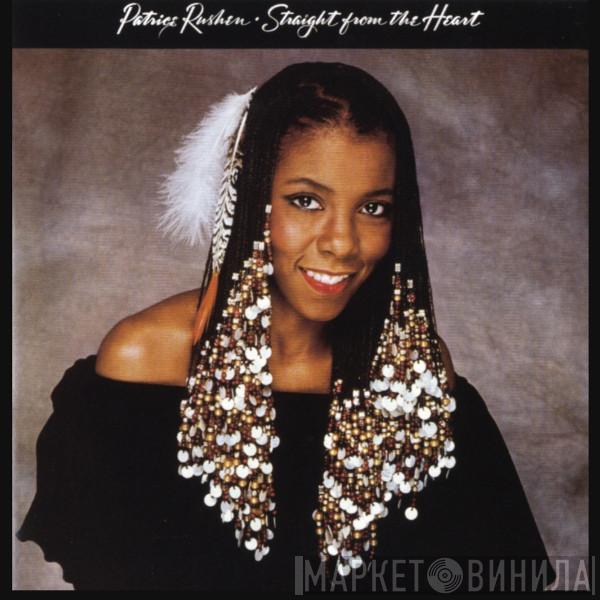  Patrice Rushen  - Straight From The Heart