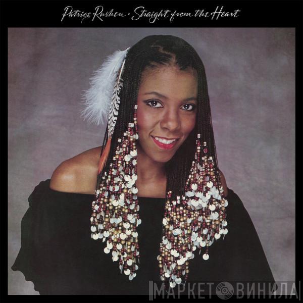  Patrice Rushen  - Straight From The Heart