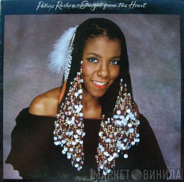  Patrice Rushen  - Straight From The Heart