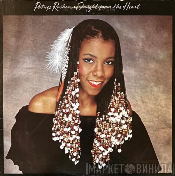  Patrice Rushen  - Straight From The Heart