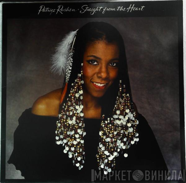  Patrice Rushen  - Straight From The Heart