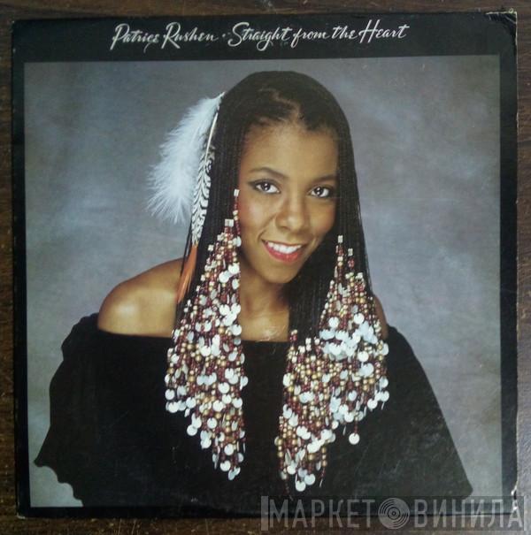  Patrice Rushen  - Straight From The Heart
