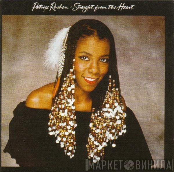  Patrice Rushen  - Straight From The Heart