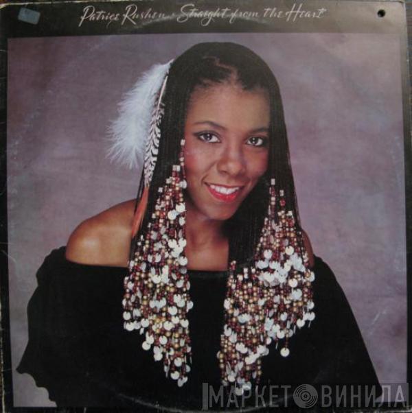  Patrice Rushen  - Straight From The Heart