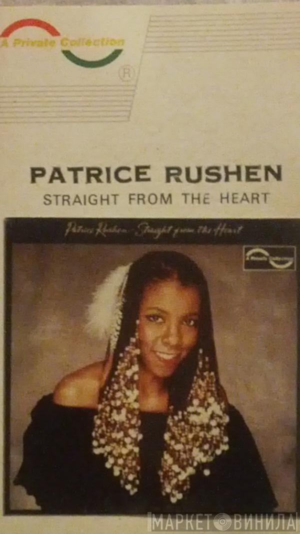  Patrice Rushen  - Straight From The Heart