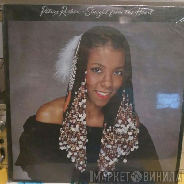  Patrice Rushen  - Straight From The Heart