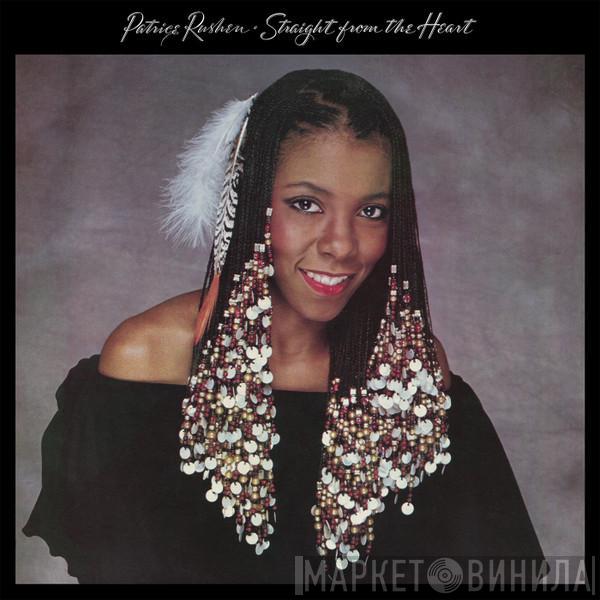 Patrice Rushen - Straight From The Heart