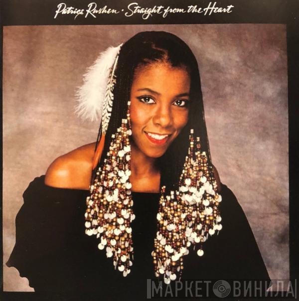  Patrice Rushen  - Straight From The Heart