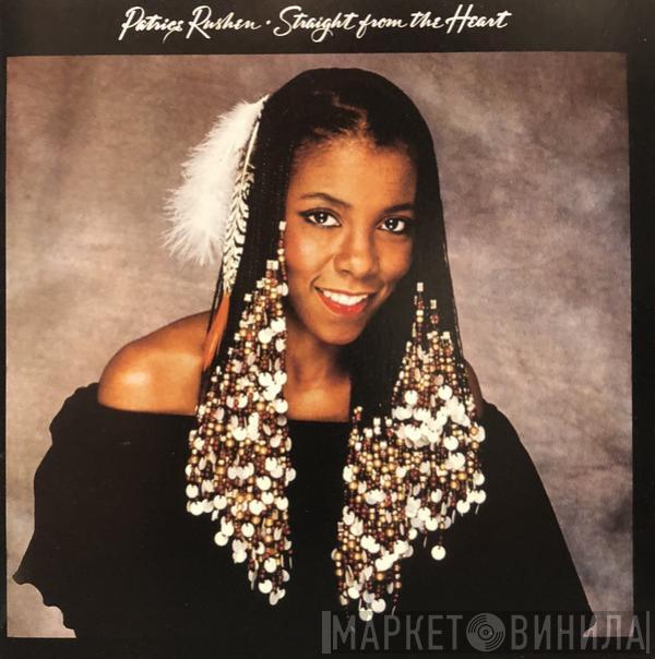  Patrice Rushen  - Straight From The Heart