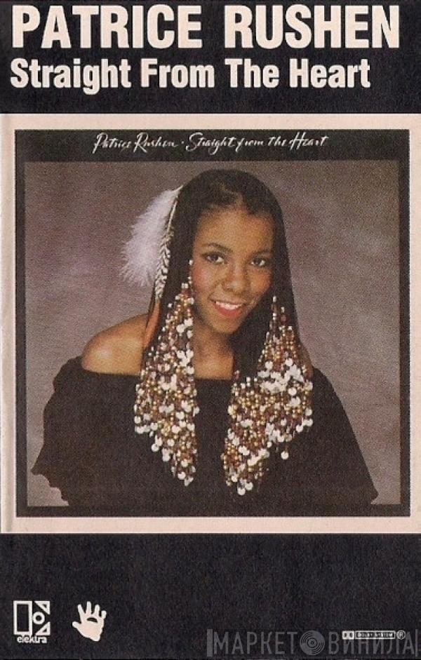  Patrice Rushen  - Straight From The Heart