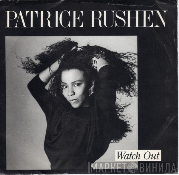  Patrice Rushen  - Watch Out
