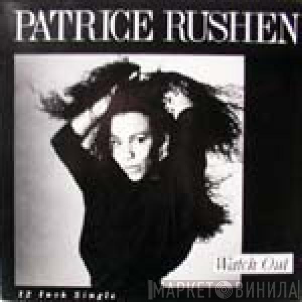  Patrice Rushen  - Watch Out