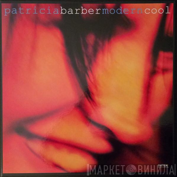 Patricia Barber - Modern Cool