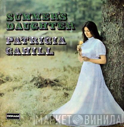 Patricia Cahill - Summer's Daughter