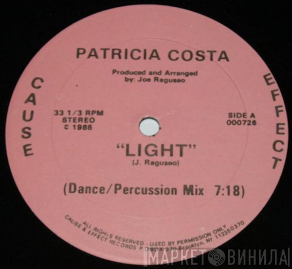 Patricia Costa  - Light