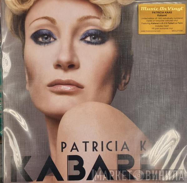 Patricia Kaas - Kabaret
