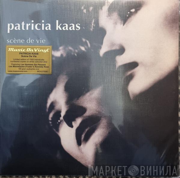 Patricia Kaas - Scène De Vie