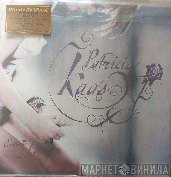 Patricia Kaas - Sexe Fort