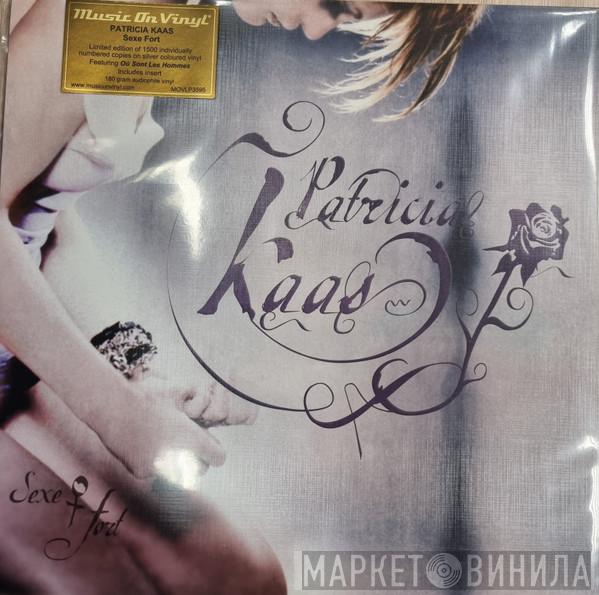 Patricia Kaas - Sexe Fort