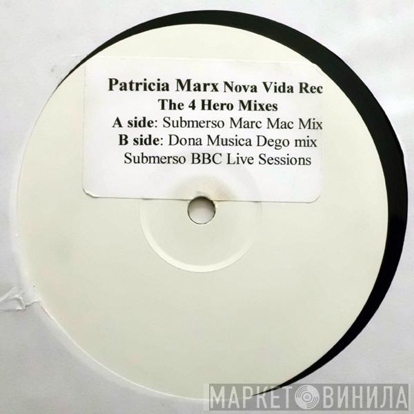 Patricia Marx, 4 Hero - Submerso