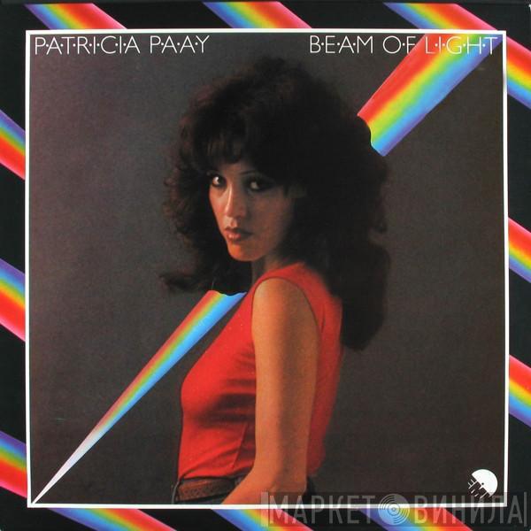 Patricia Paay - Beam Of Light