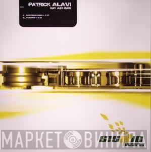 Patrick Alavi - Bodybuilding