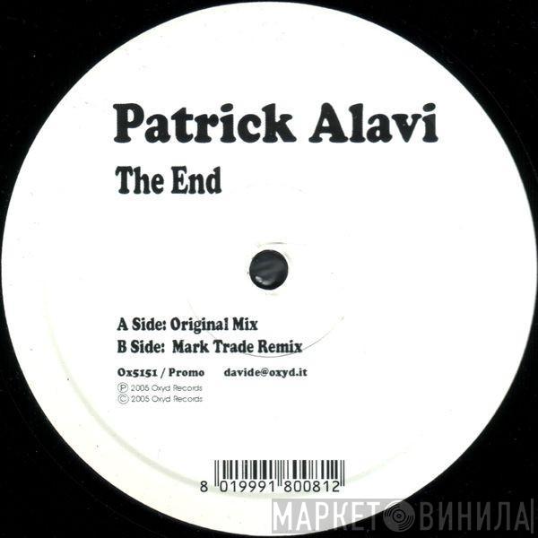 Patrick Alavi - The End