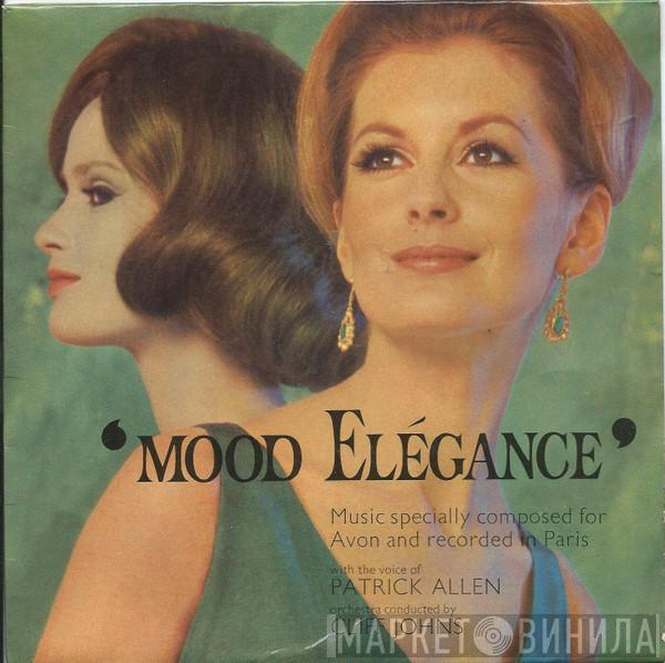 Patrick Allen - Mood Elegance
