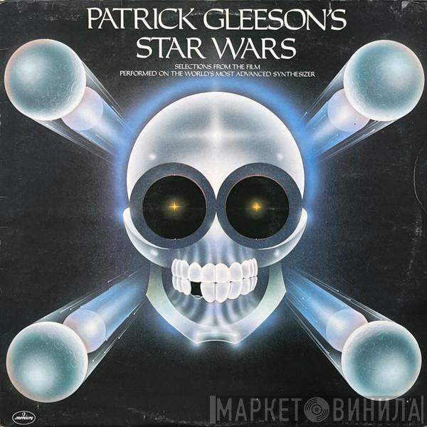 Patrick Gleeson - Patrick Gleeson's Star Wars