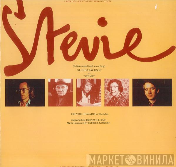 Patrick Gowers - Stevie (A Film Sound Track Recording)
