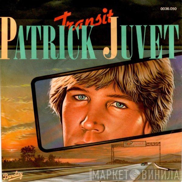  Patrick Juvet  - Transit