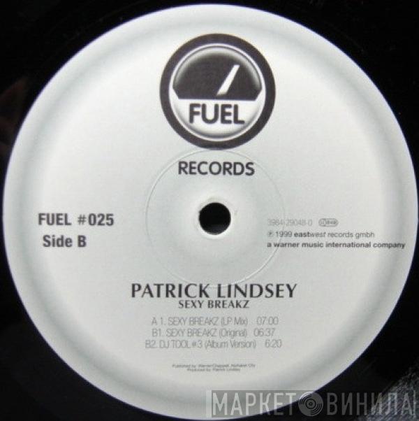 Patrick Lindsey - Sexy Breakz