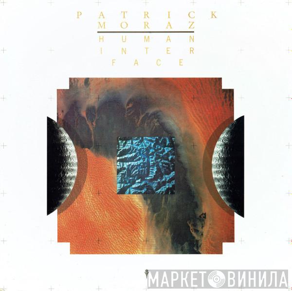 Patrick Moraz - Human Interface