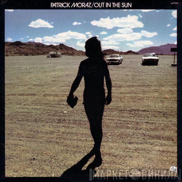 Patrick Moraz - Out In The Sun