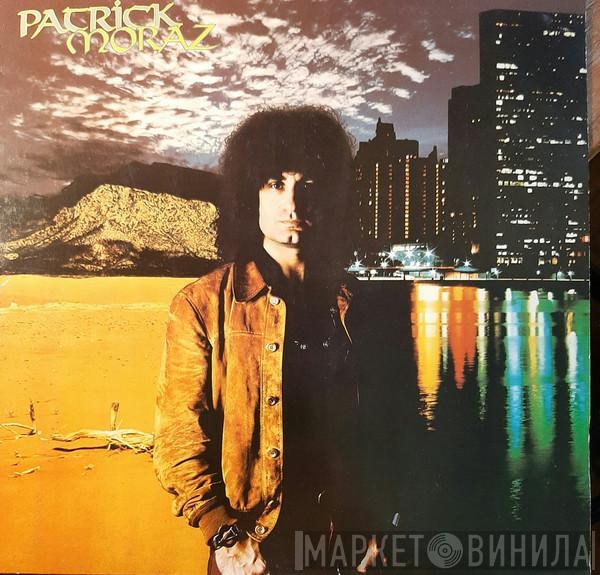 Patrick Moraz - Patrick Moraz