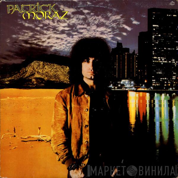Patrick Moraz - Patrick Moraz