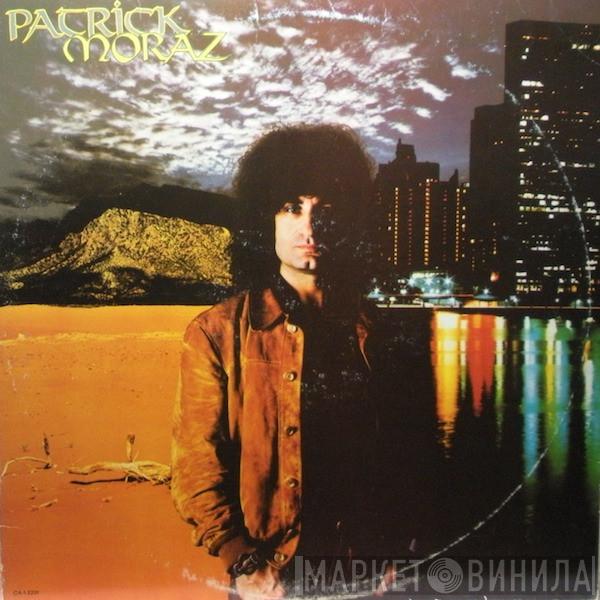  Patrick Moraz  - Patrick Moraz