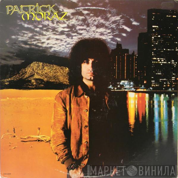  Patrick Moraz  - Patrick Moraz