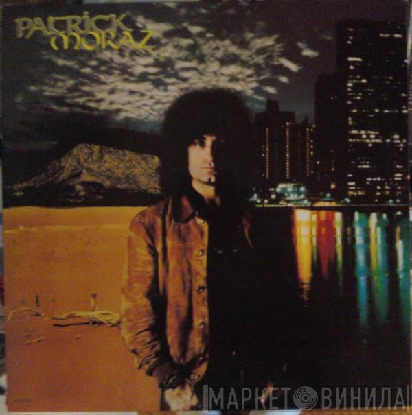  Patrick Moraz  - Patrick Moraz